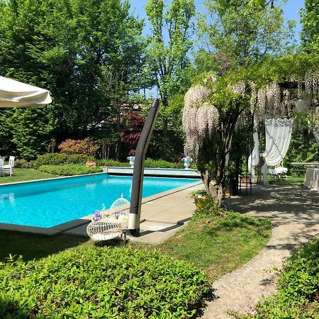 Maison Villa Grana Vinovo Εξωτερικό φωτογραφία