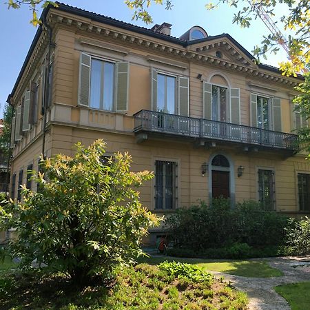 Maison Villa Grana Vinovo Εξωτερικό φωτογραφία