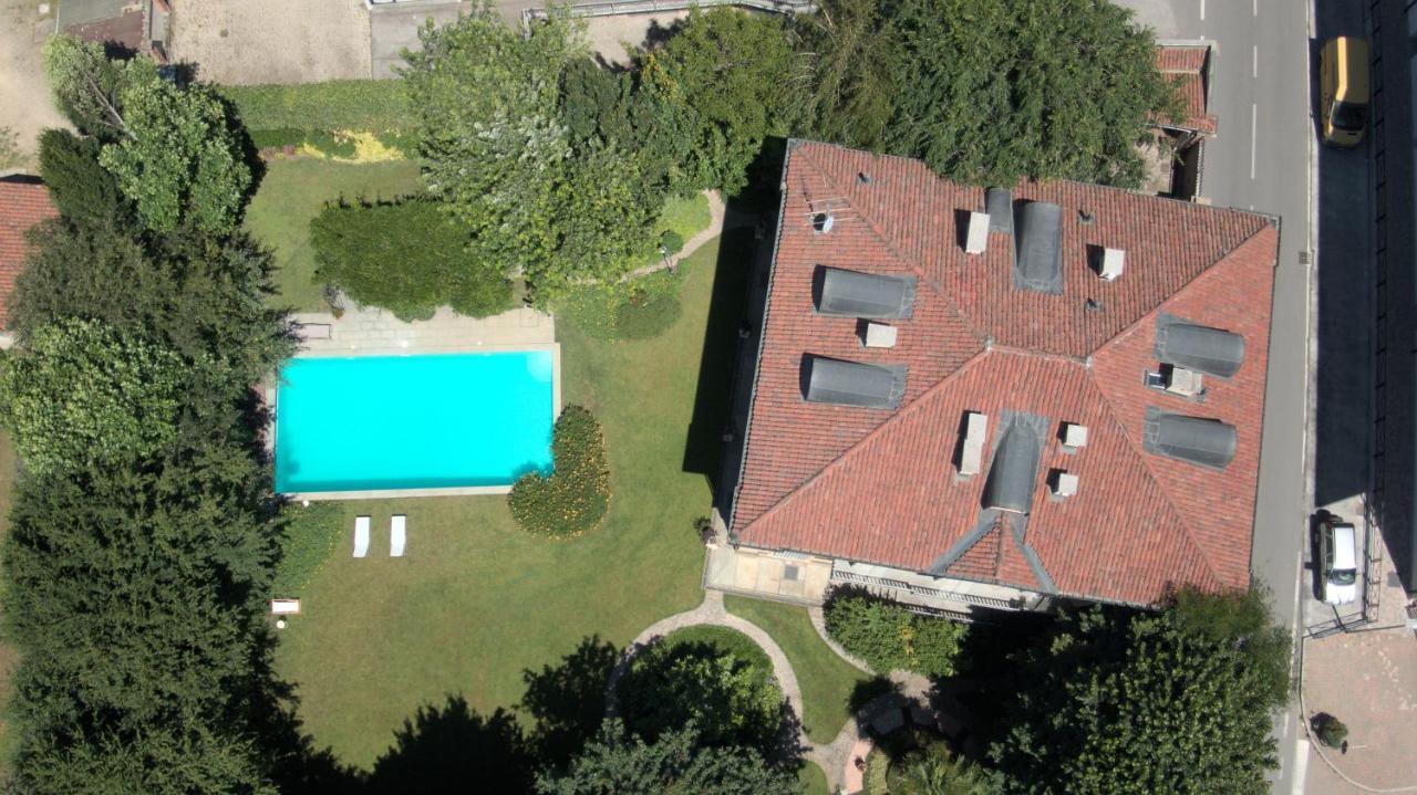 Maison Villa Grana Vinovo Εξωτερικό φωτογραφία