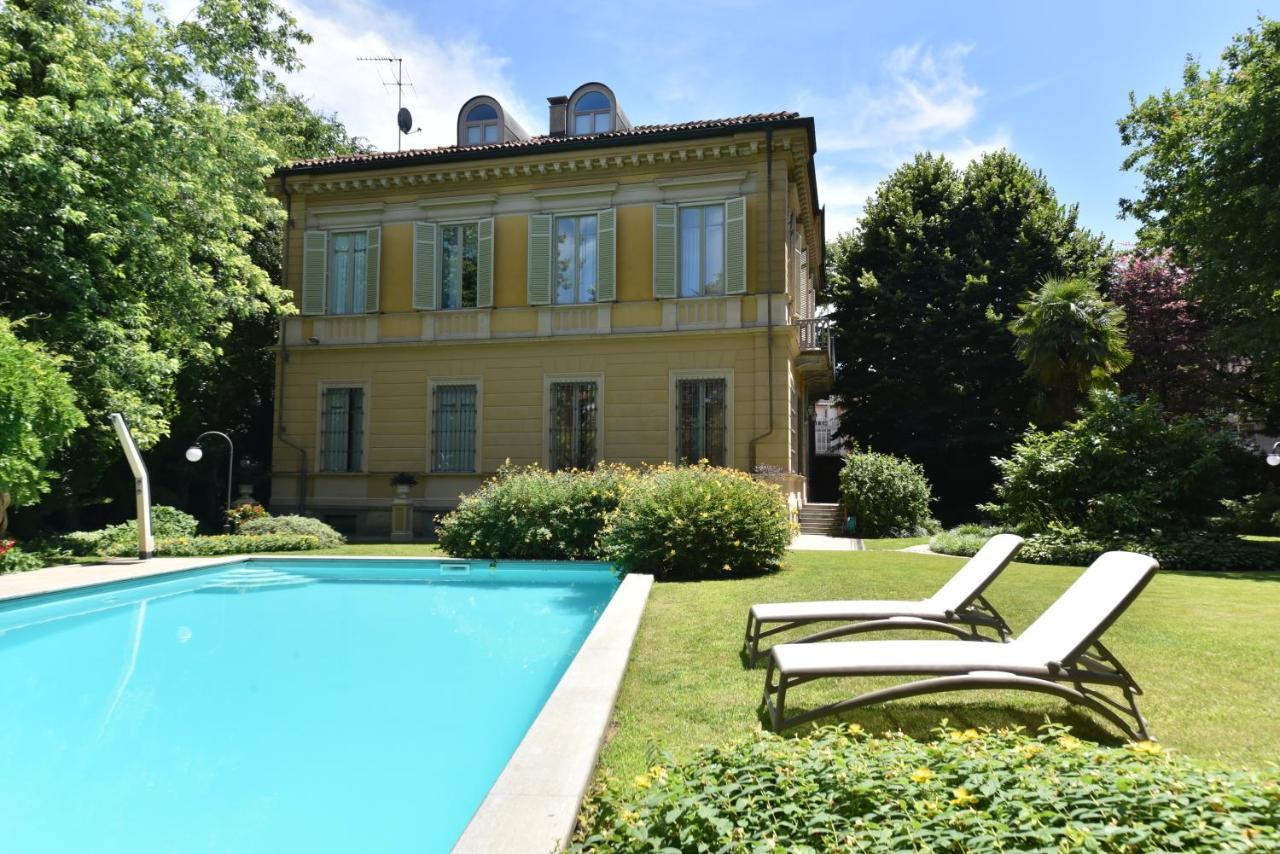 Maison Villa Grana Vinovo Εξωτερικό φωτογραφία