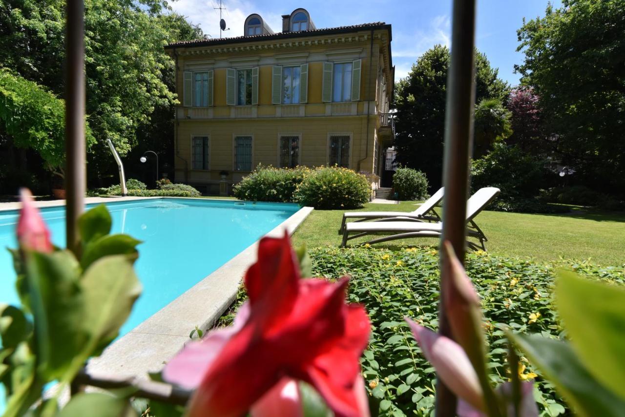 Maison Villa Grana Vinovo Εξωτερικό φωτογραφία