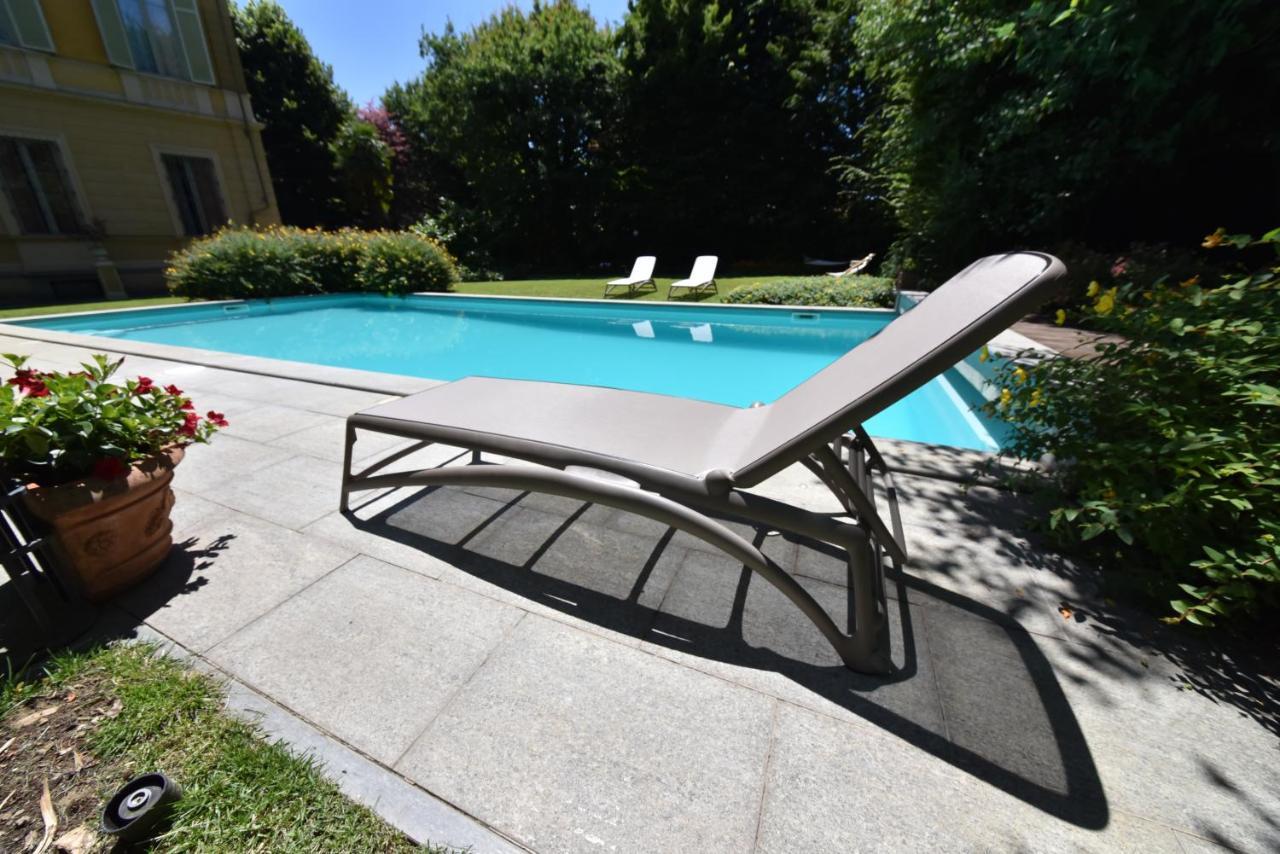 Maison Villa Grana Vinovo Εξωτερικό φωτογραφία
