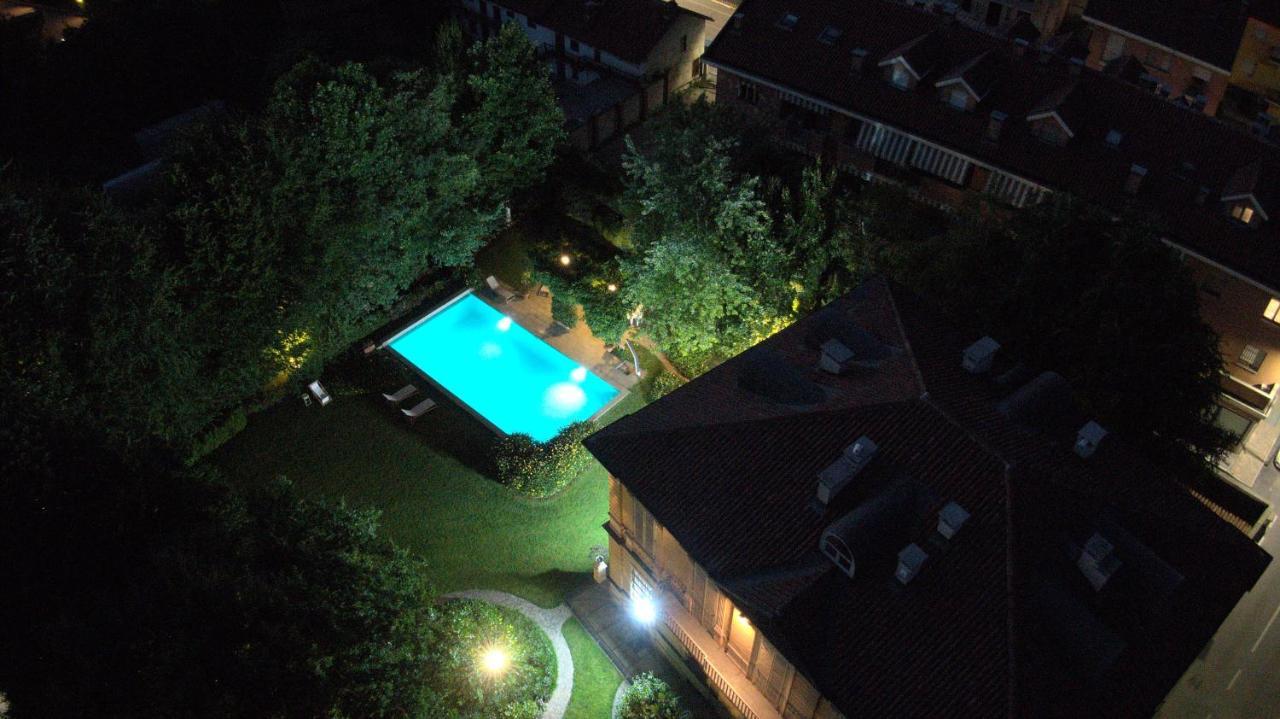 Maison Villa Grana Vinovo Εξωτερικό φωτογραφία