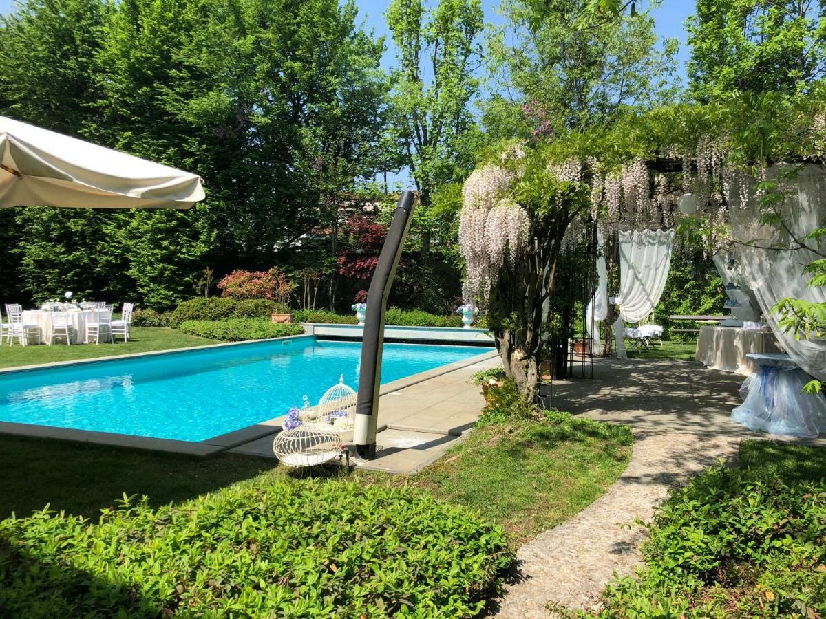 Maison Villa Grana Vinovo Εξωτερικό φωτογραφία