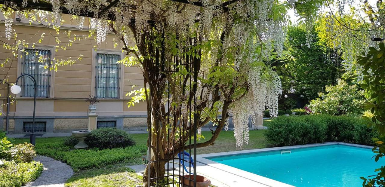 Maison Villa Grana Vinovo Εξωτερικό φωτογραφία