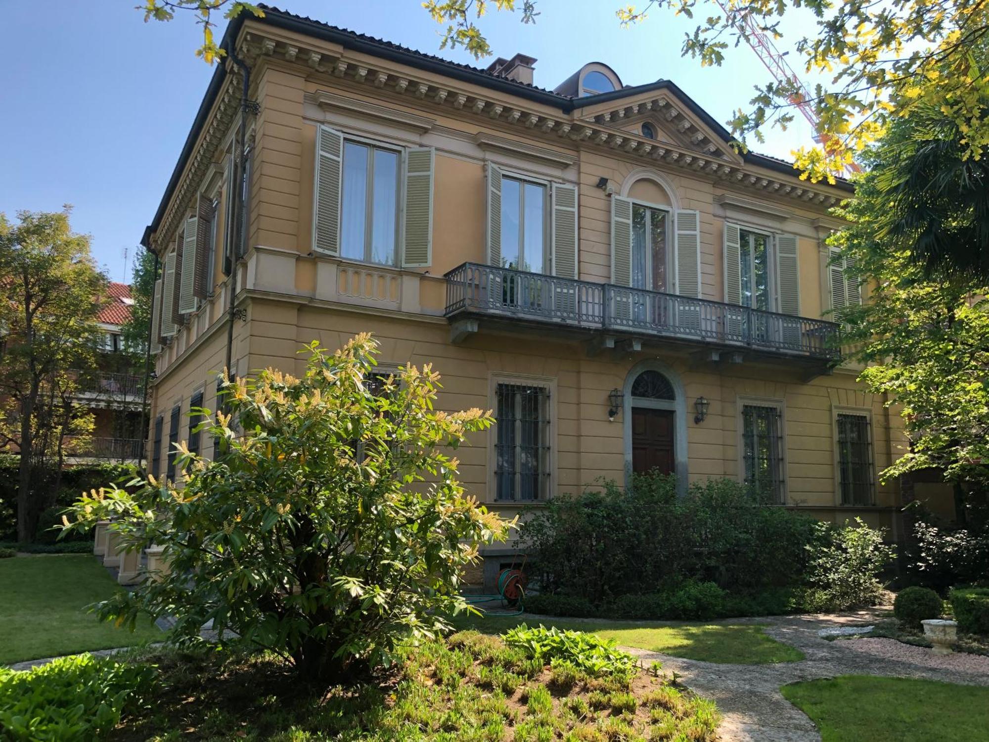 Maison Villa Grana Vinovo Εξωτερικό φωτογραφία