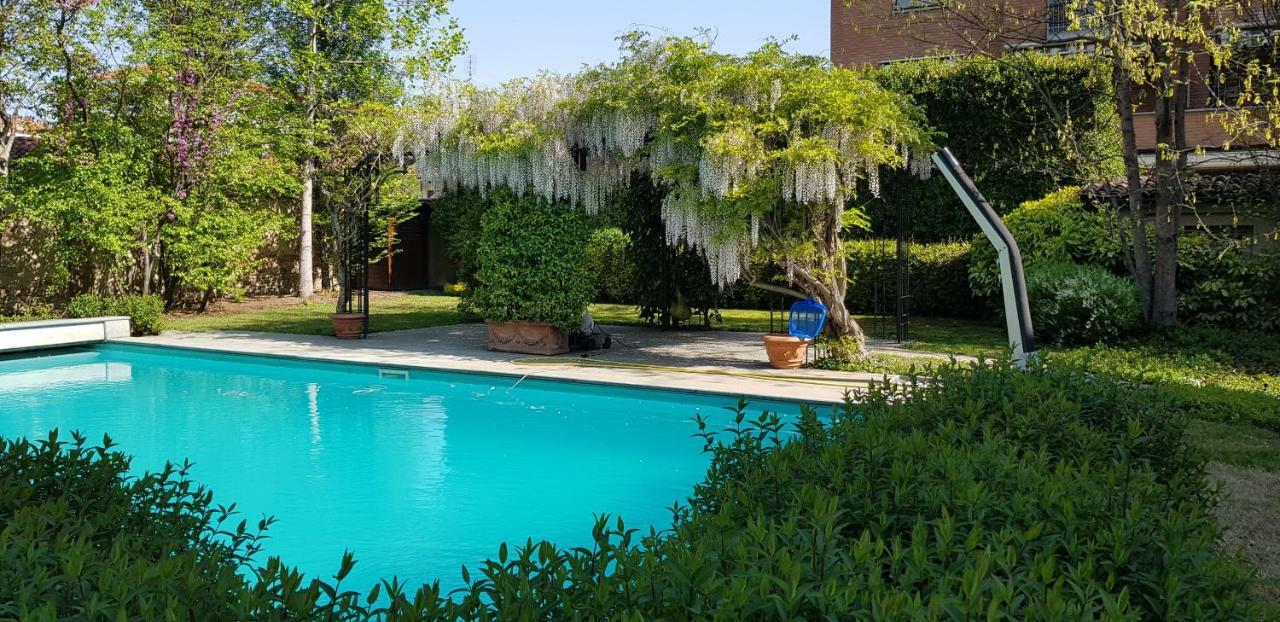 Maison Villa Grana Vinovo Εξωτερικό φωτογραφία