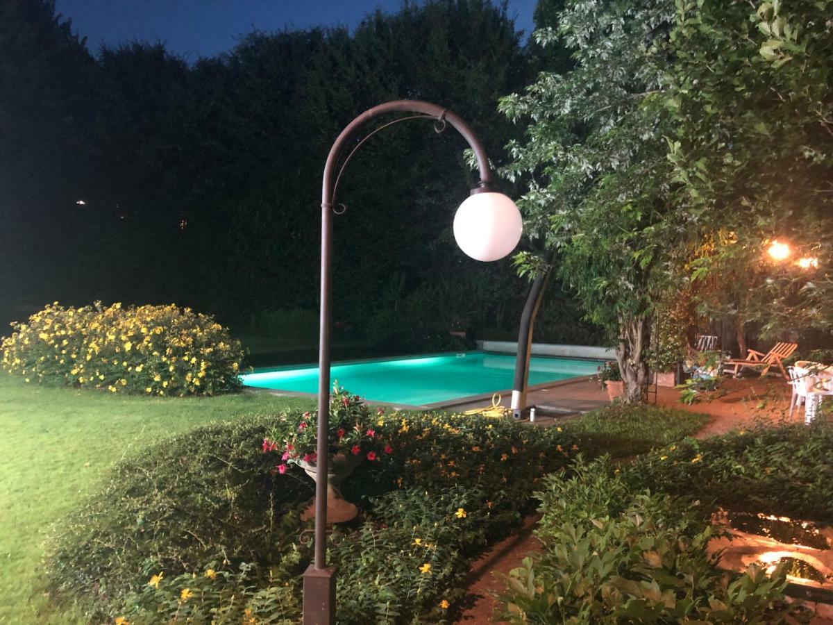 Maison Villa Grana Vinovo Εξωτερικό φωτογραφία