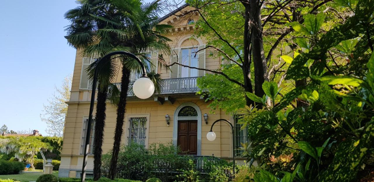 Maison Villa Grana Vinovo Εξωτερικό φωτογραφία