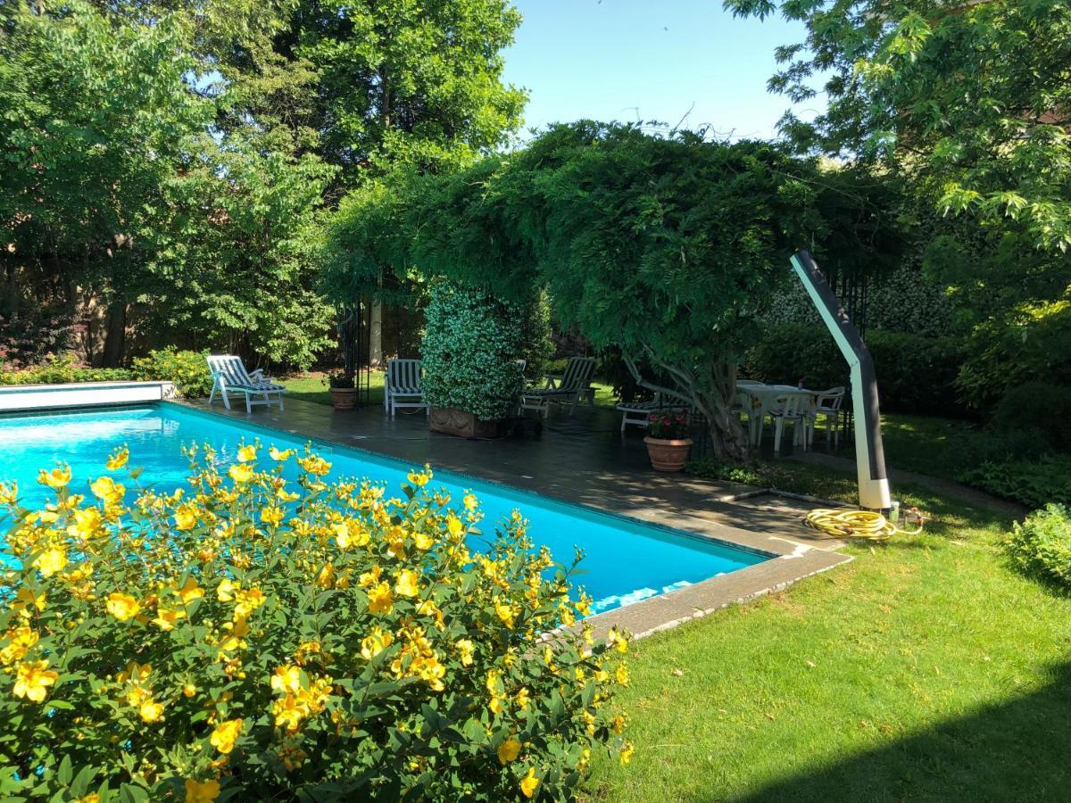 Maison Villa Grana Vinovo Εξωτερικό φωτογραφία