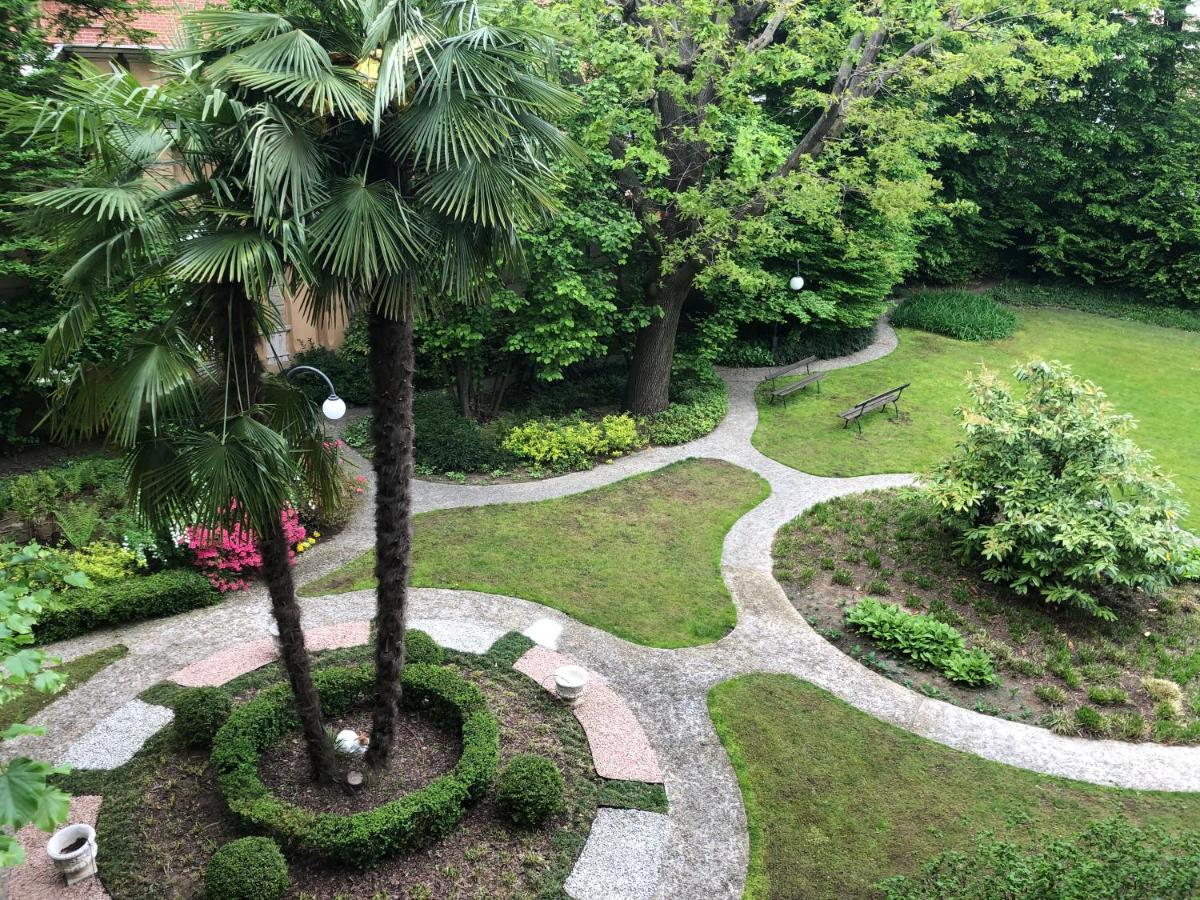 Maison Villa Grana Vinovo Εξωτερικό φωτογραφία