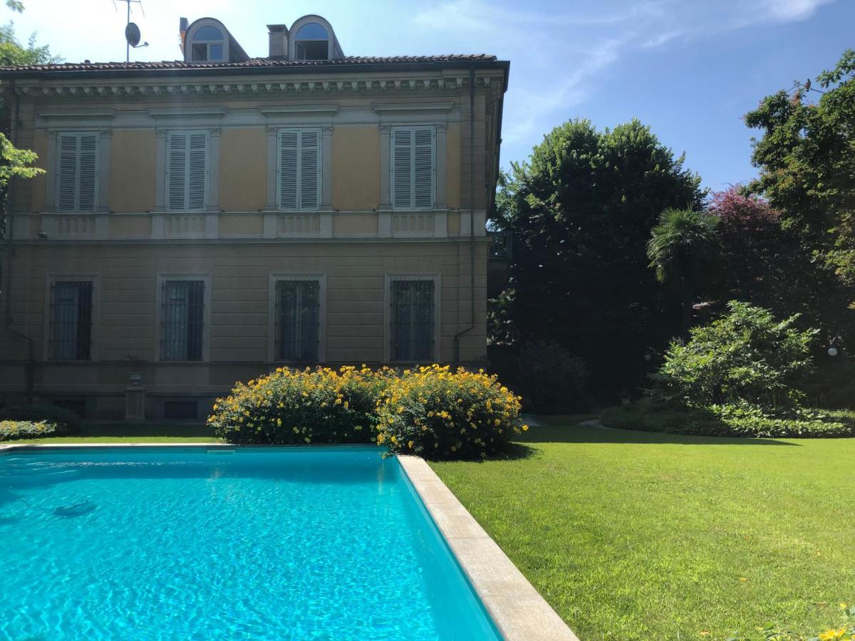Maison Villa Grana Vinovo Εξωτερικό φωτογραφία
