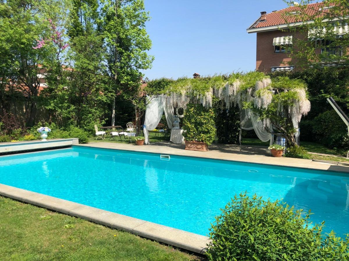 Maison Villa Grana Vinovo Εξωτερικό φωτογραφία