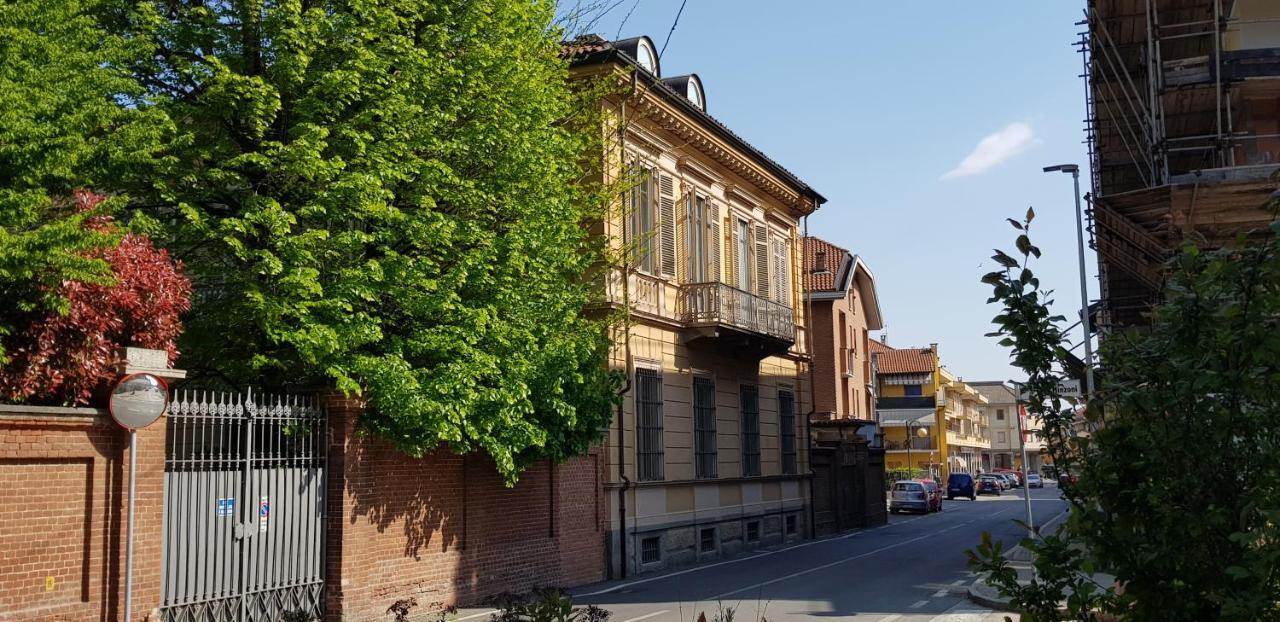 Maison Villa Grana Vinovo Εξωτερικό φωτογραφία