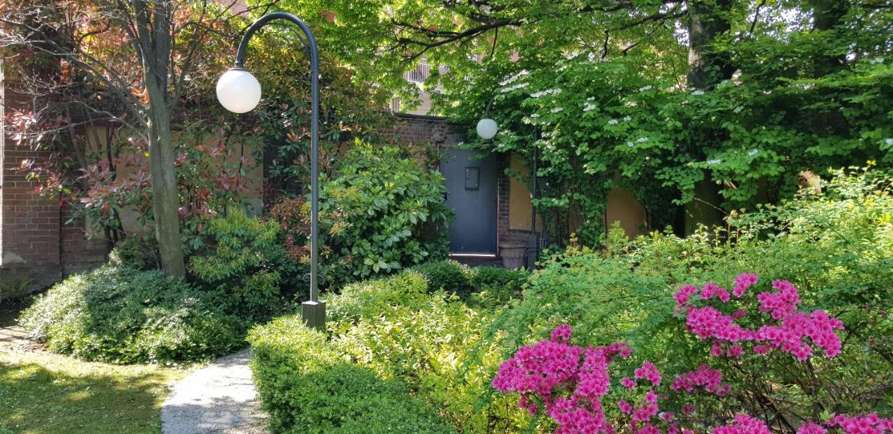 Maison Villa Grana Vinovo Εξωτερικό φωτογραφία