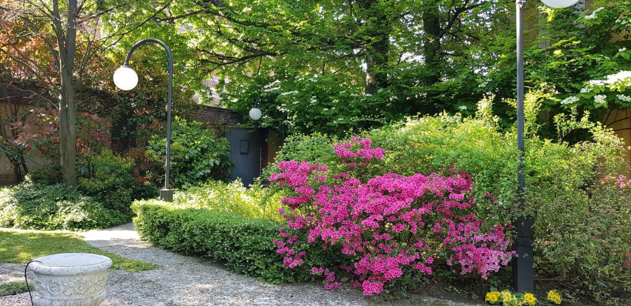 Maison Villa Grana Vinovo Εξωτερικό φωτογραφία