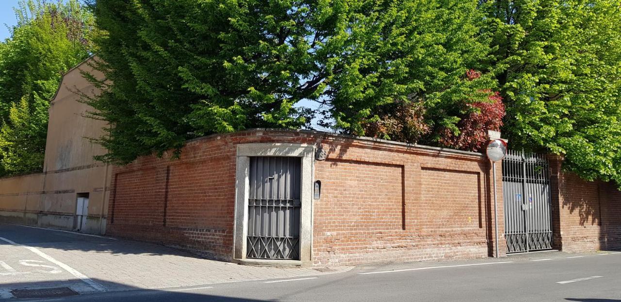 Maison Villa Grana Vinovo Εξωτερικό φωτογραφία
