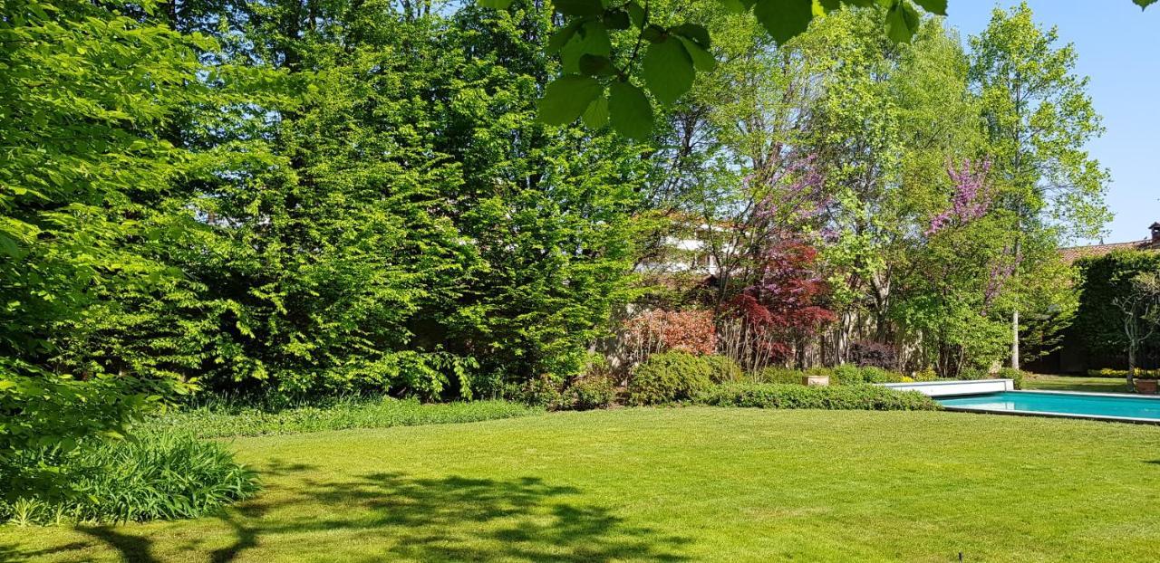 Maison Villa Grana Vinovo Εξωτερικό φωτογραφία
