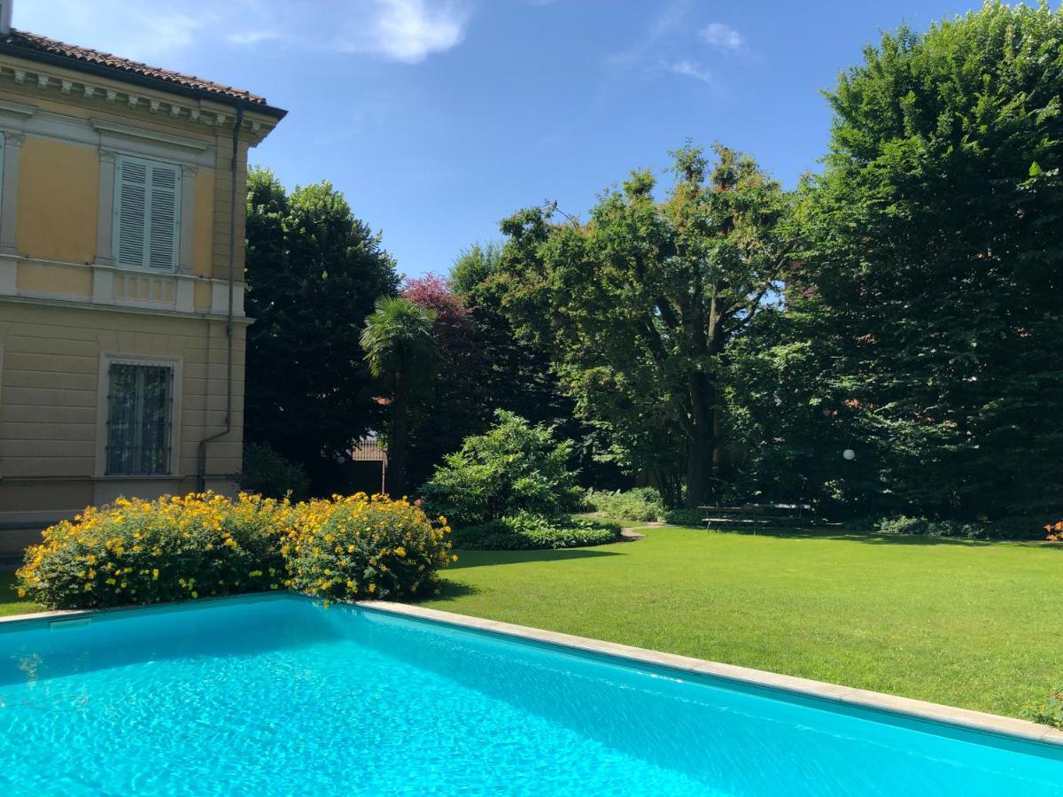 Maison Villa Grana Vinovo Εξωτερικό φωτογραφία