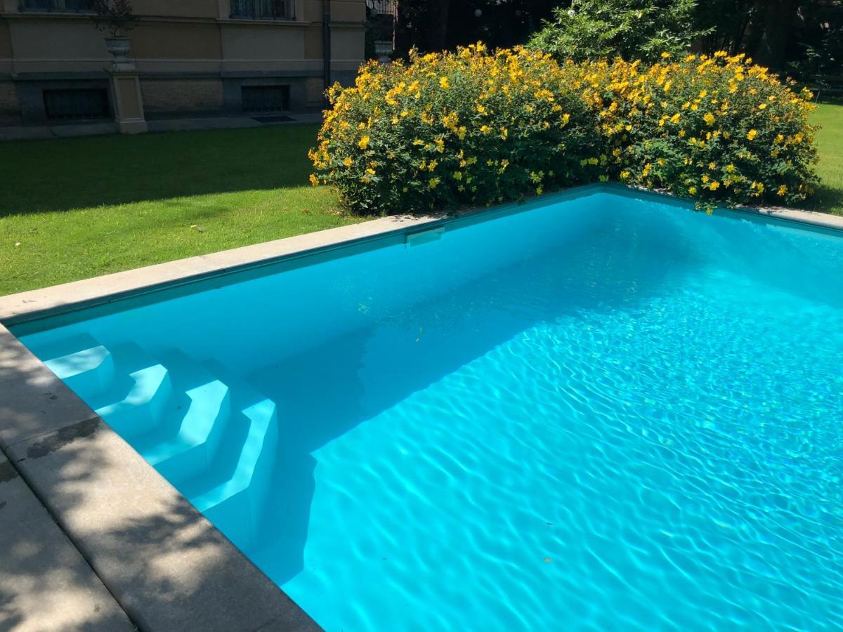 Maison Villa Grana Vinovo Εξωτερικό φωτογραφία