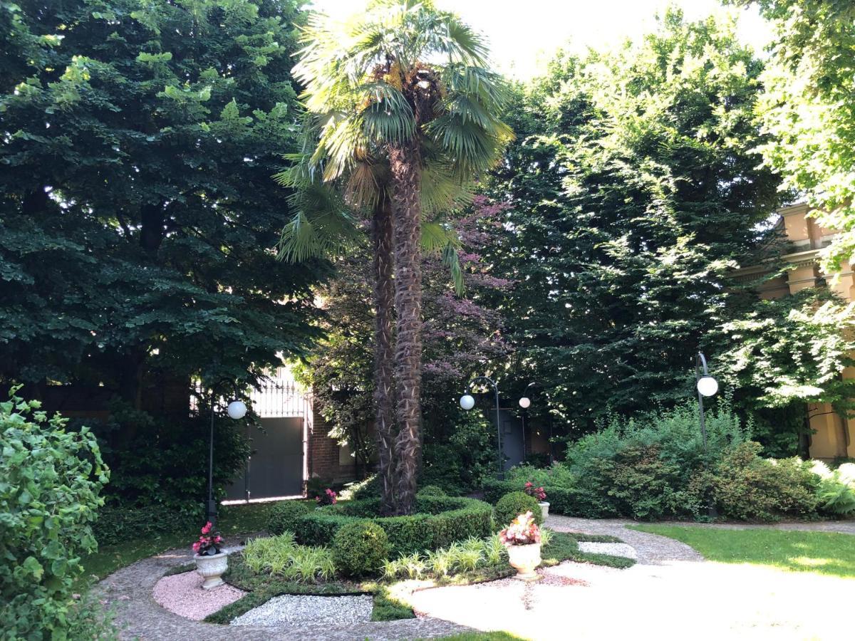 Maison Villa Grana Vinovo Εξωτερικό φωτογραφία