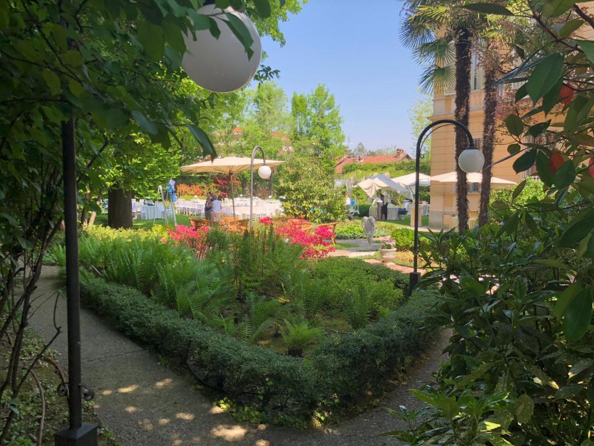 Maison Villa Grana Vinovo Εξωτερικό φωτογραφία