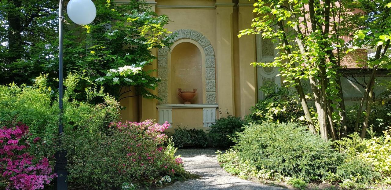 Maison Villa Grana Vinovo Εξωτερικό φωτογραφία