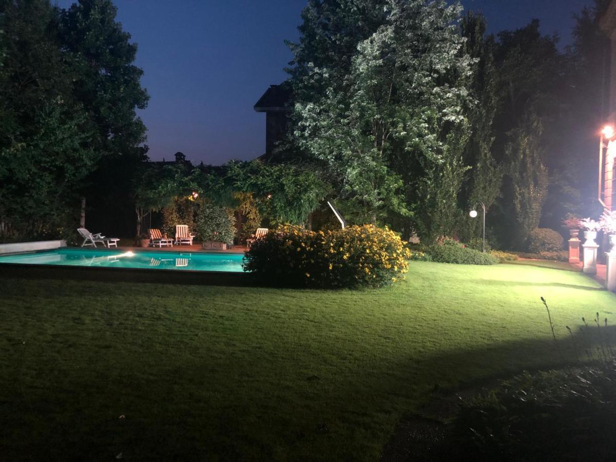 Maison Villa Grana Vinovo Εξωτερικό φωτογραφία