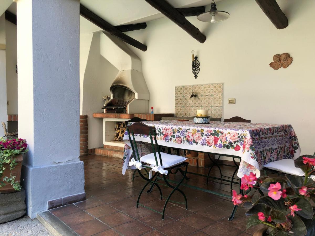 Maison Villa Grana Vinovo Εξωτερικό φωτογραφία
