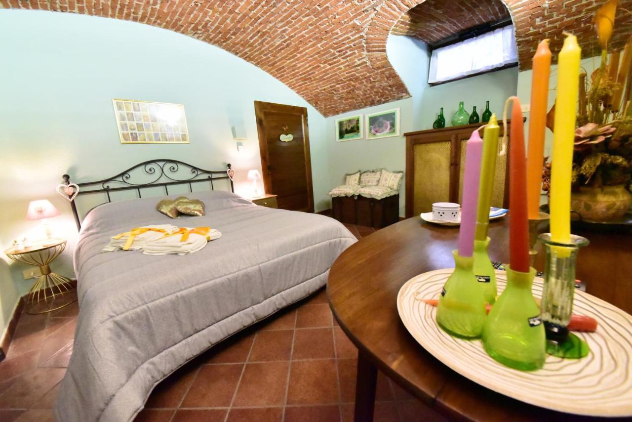 Maison Villa Grana Vinovo Εξωτερικό φωτογραφία