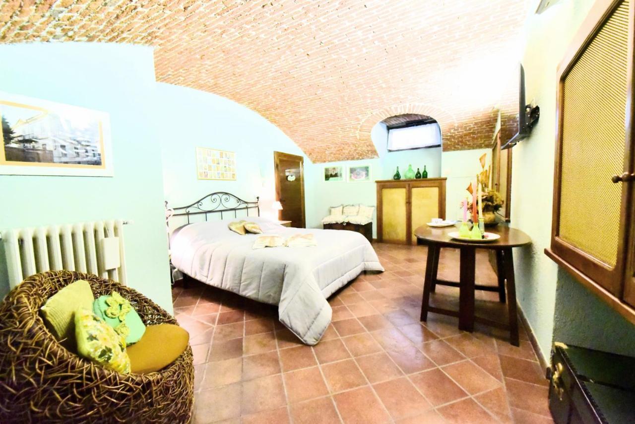 Maison Villa Grana Vinovo Εξωτερικό φωτογραφία