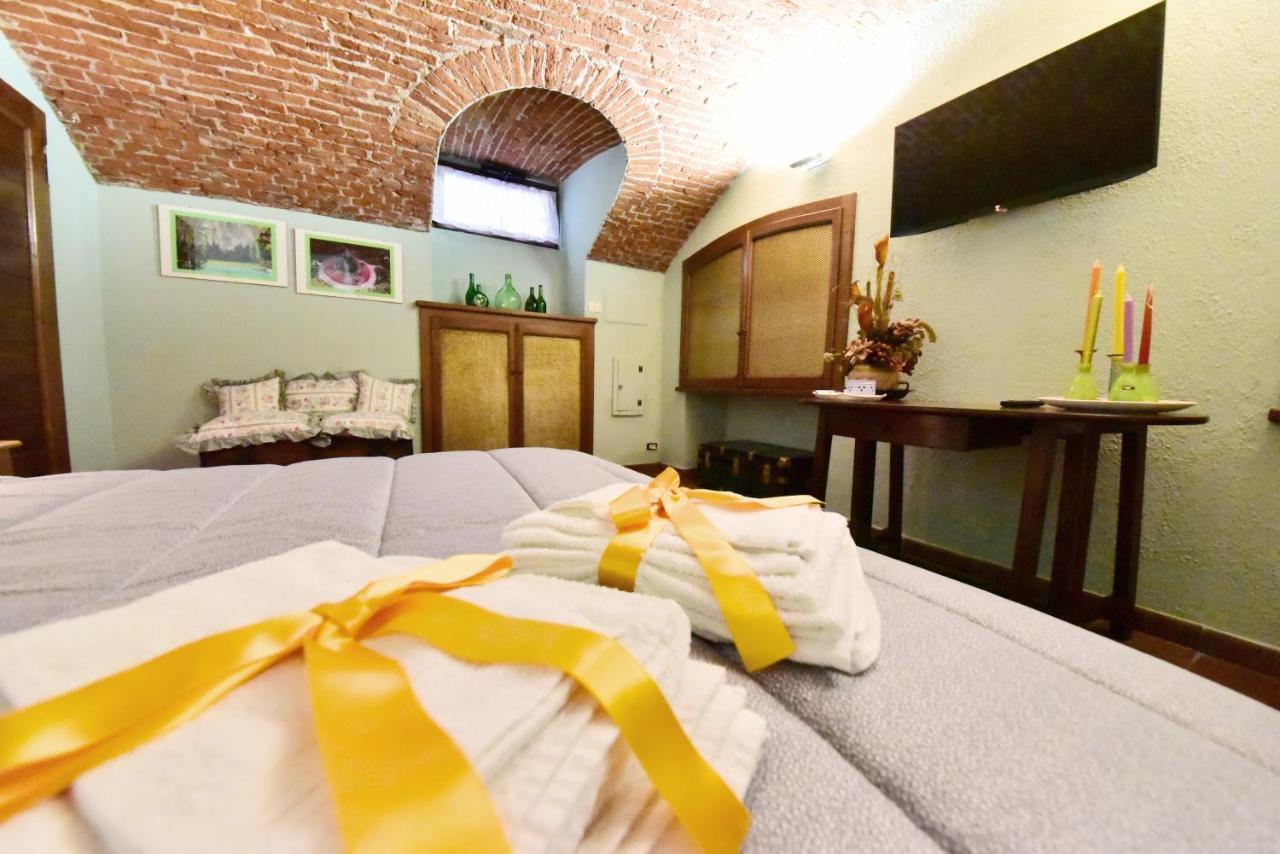 Maison Villa Grana Vinovo Εξωτερικό φωτογραφία