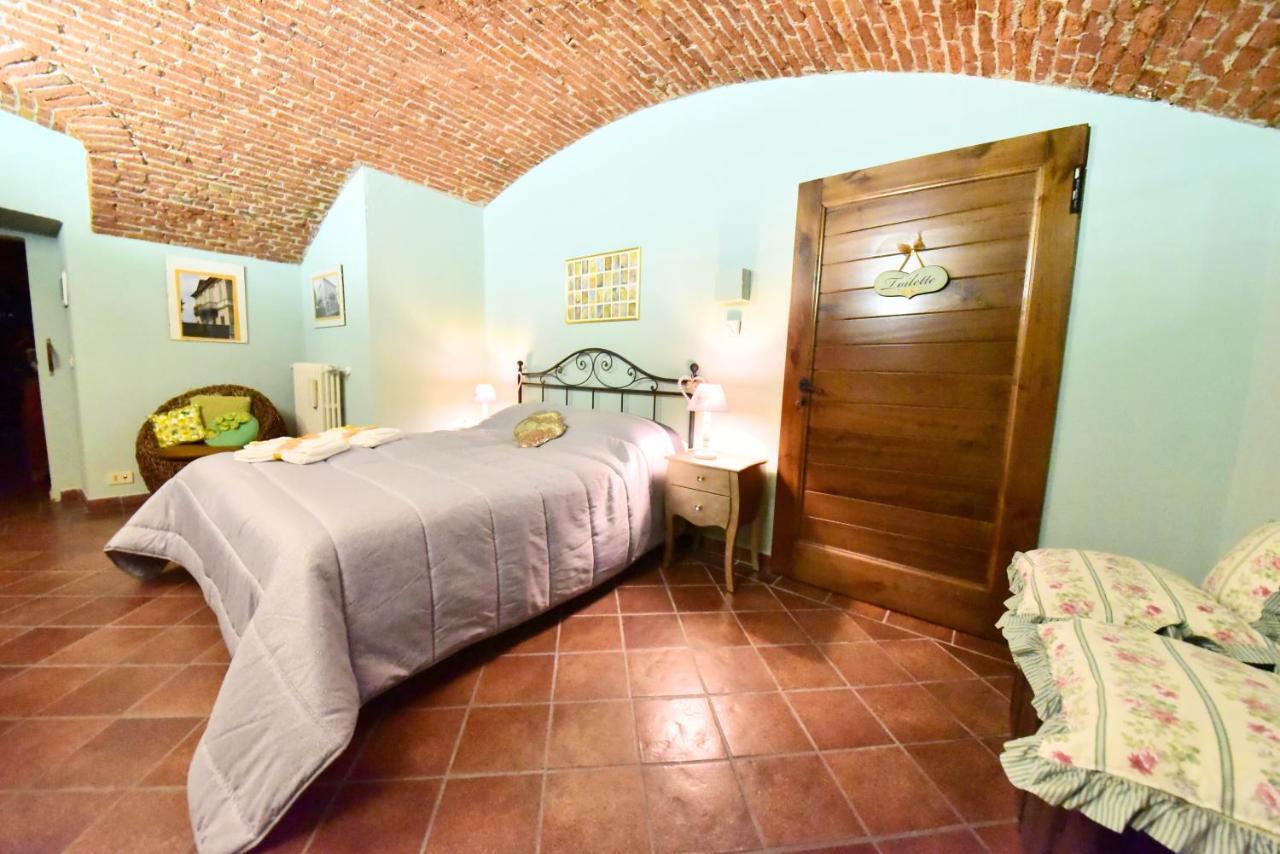 Maison Villa Grana Vinovo Εξωτερικό φωτογραφία