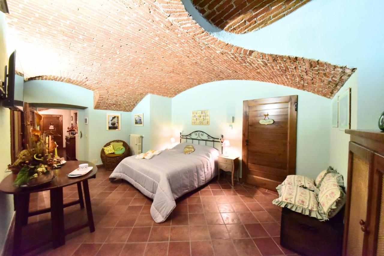 Maison Villa Grana Vinovo Εξωτερικό φωτογραφία