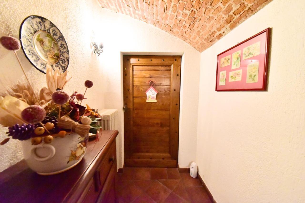 Maison Villa Grana Vinovo Εξωτερικό φωτογραφία
