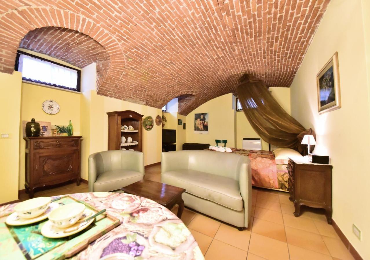 Maison Villa Grana Vinovo Εξωτερικό φωτογραφία