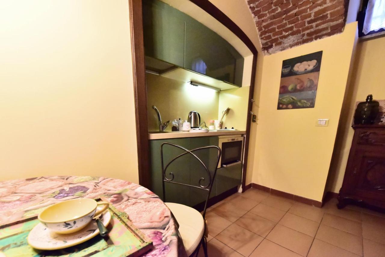Maison Villa Grana Vinovo Εξωτερικό φωτογραφία