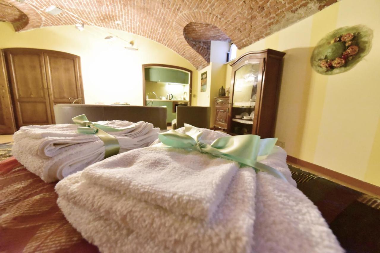 Maison Villa Grana Vinovo Εξωτερικό φωτογραφία