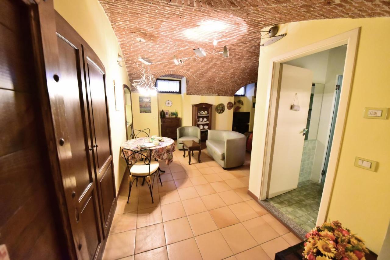 Maison Villa Grana Vinovo Εξωτερικό φωτογραφία