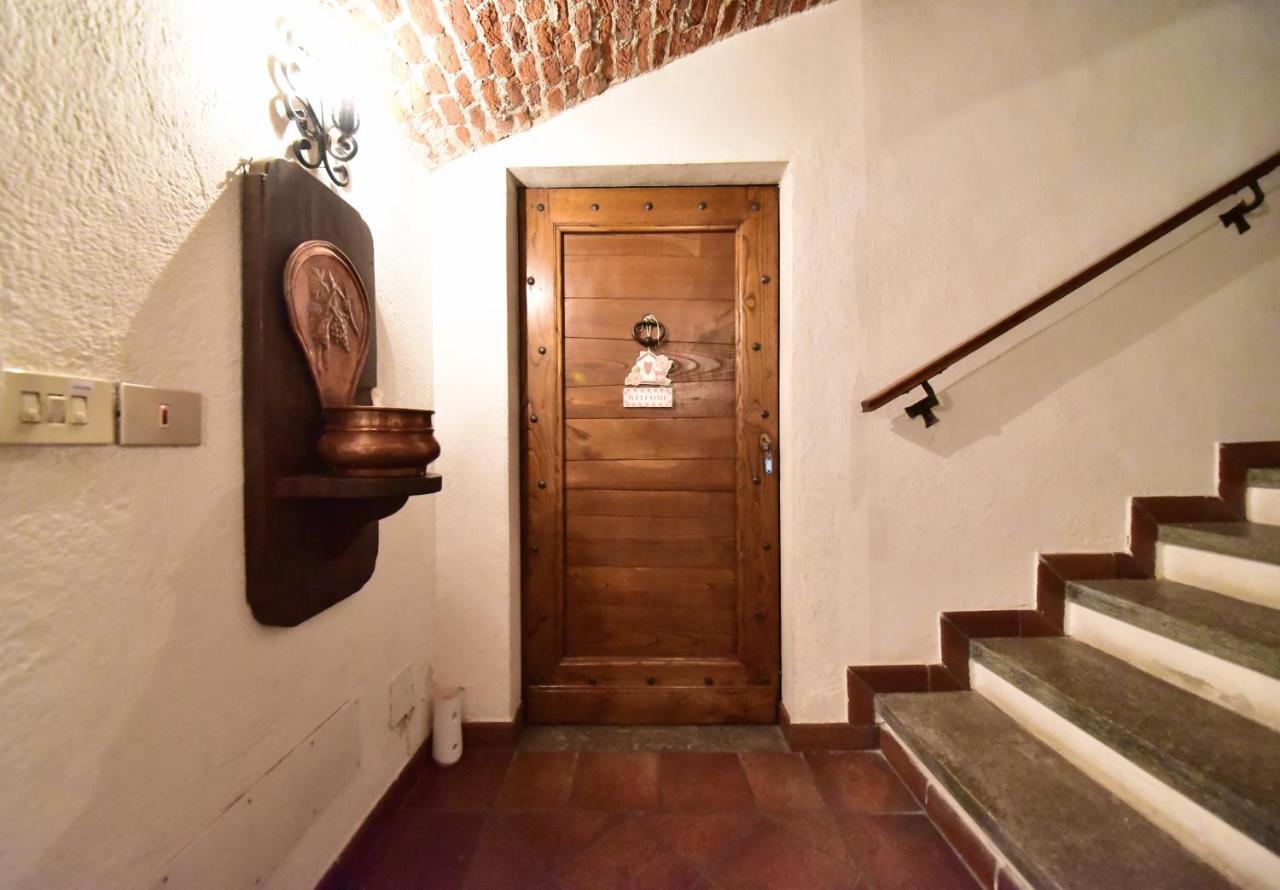 Maison Villa Grana Vinovo Εξωτερικό φωτογραφία