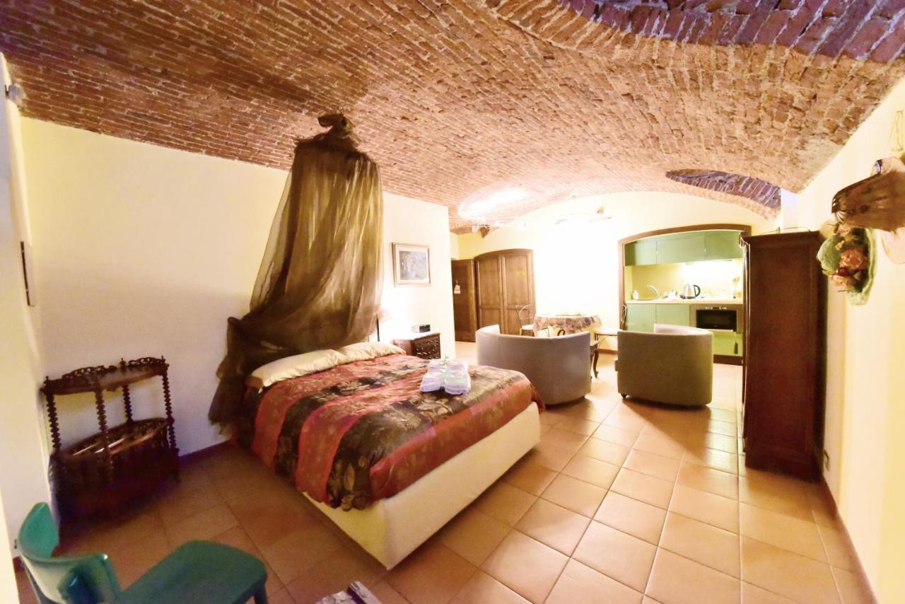 Maison Villa Grana Vinovo Εξωτερικό φωτογραφία