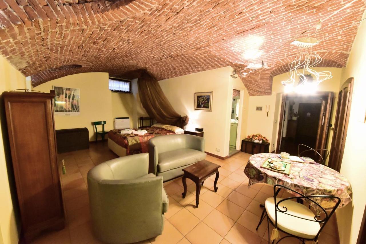 Maison Villa Grana Vinovo Εξωτερικό φωτογραφία